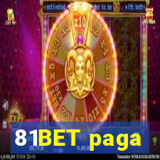 81BET paga